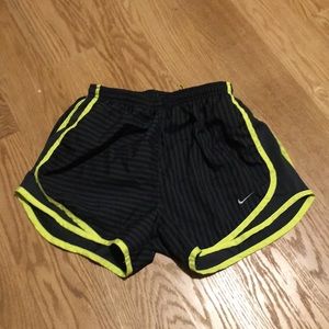 Nike Tempo Shorts